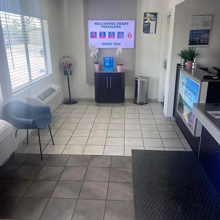 Motel 6-Orlando, Fl - Winter Park Maitland Luaran gambar