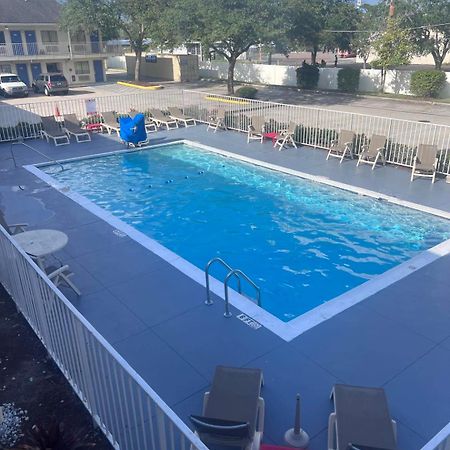Motel 6-Orlando, Fl - Winter Park Maitland Luaran gambar