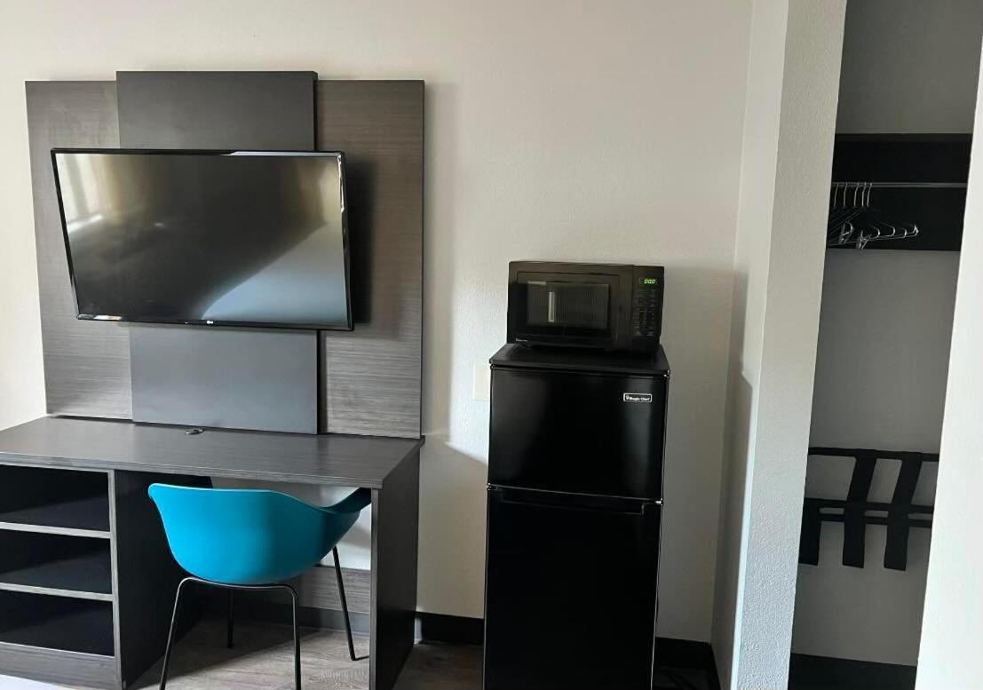 Motel 6-Orlando, Fl - Winter Park Maitland Luaran gambar