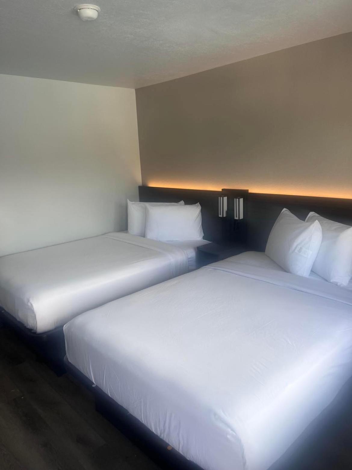 Motel 6-Orlando, Fl - Winter Park Maitland Luaran gambar