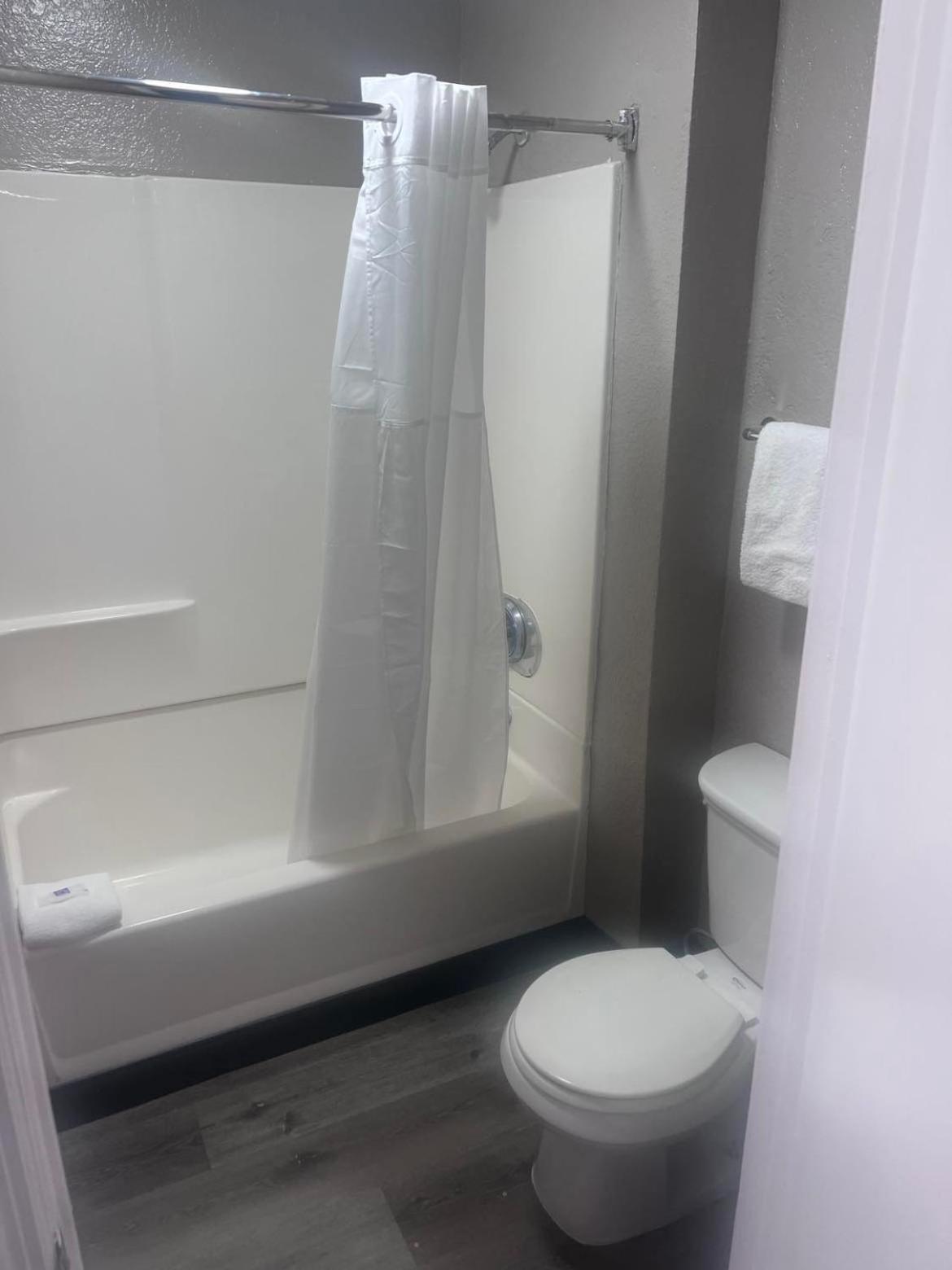 Motel 6-Orlando, Fl - Winter Park Maitland Luaran gambar