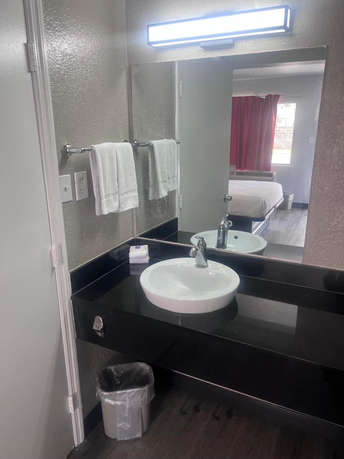 Motel 6-Orlando, Fl - Winter Park Maitland Luaran gambar
