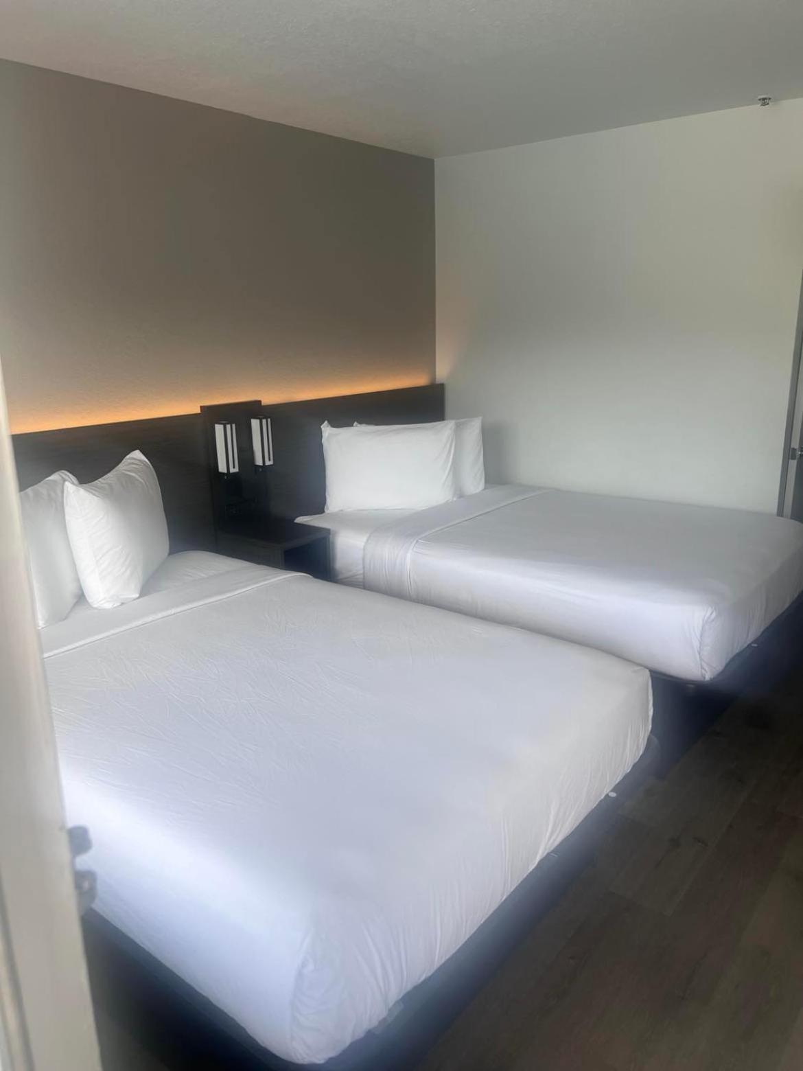 Motel 6-Orlando, Fl - Winter Park Maitland Luaran gambar