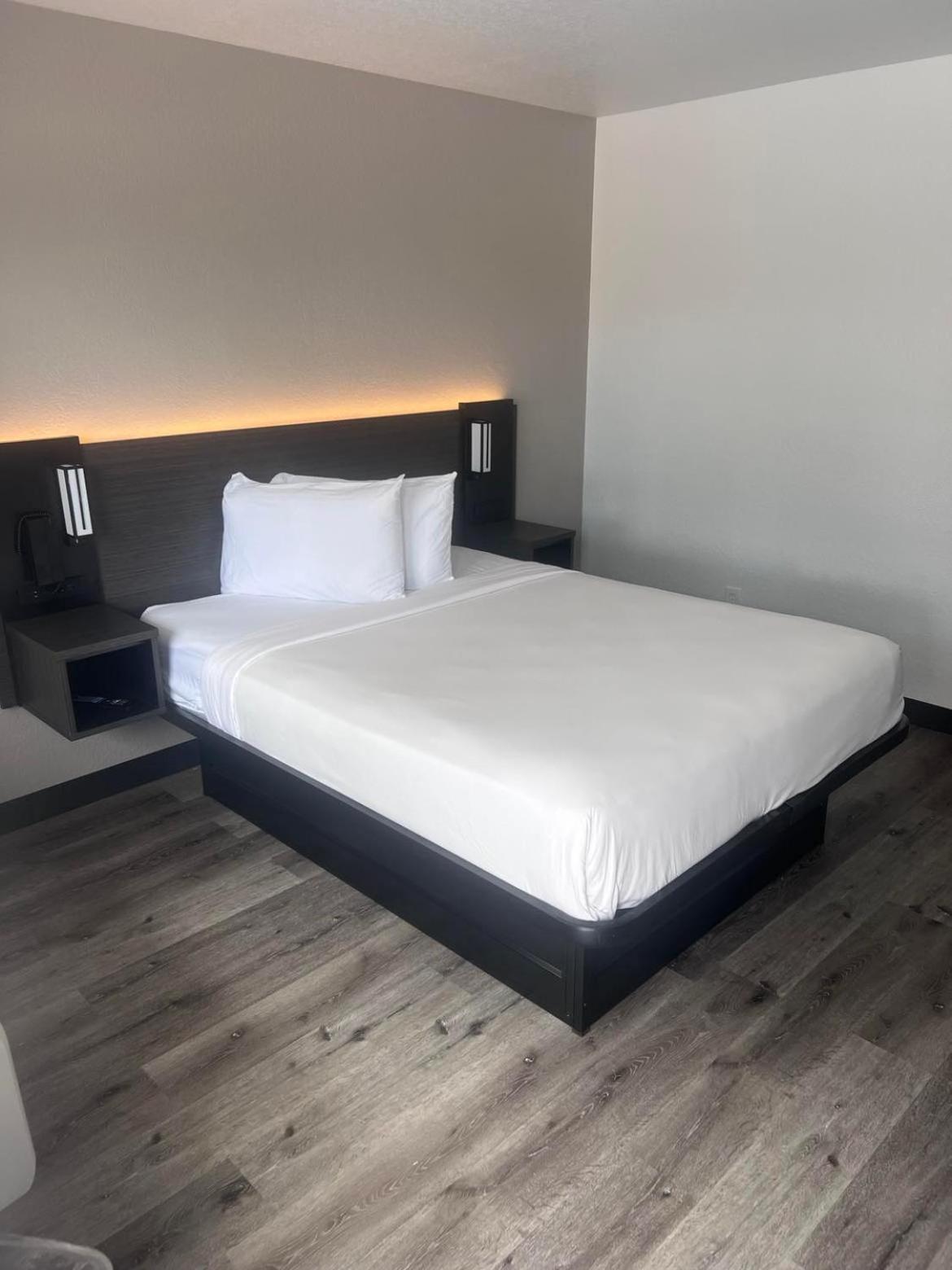 Motel 6-Orlando, Fl - Winter Park Maitland Luaran gambar