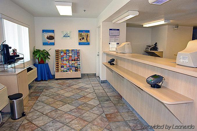 Motel 6-Orlando, Fl - Winter Park Maitland Luaran gambar