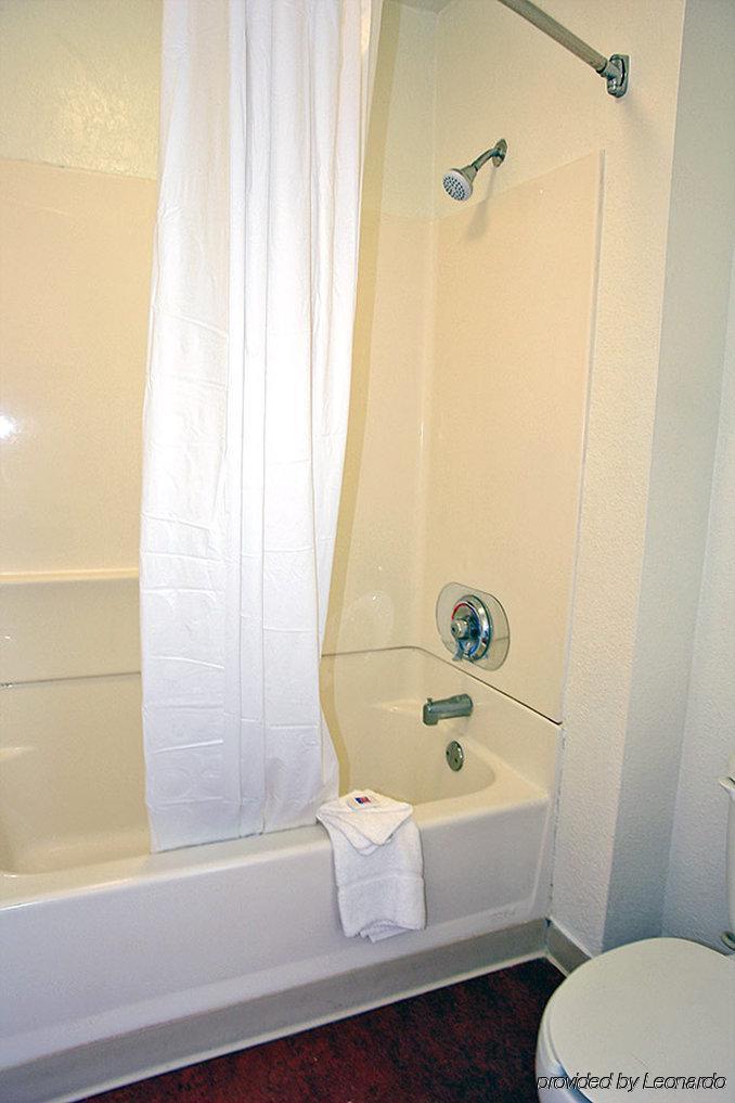 Motel 6-Orlando, Fl - Winter Park Maitland Luaran gambar