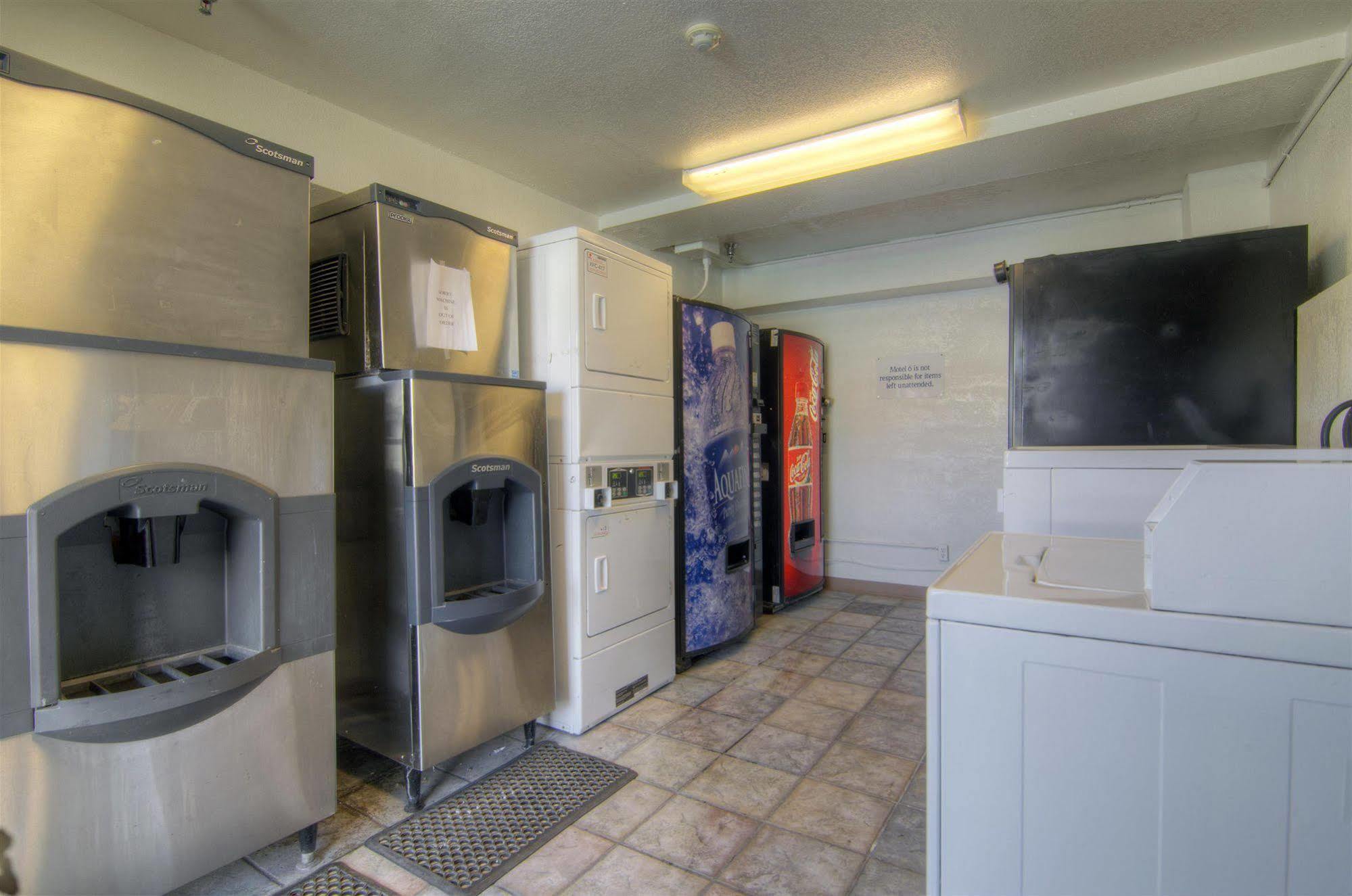 Motel 6-Orlando, Fl - Winter Park Maitland Luaran gambar
