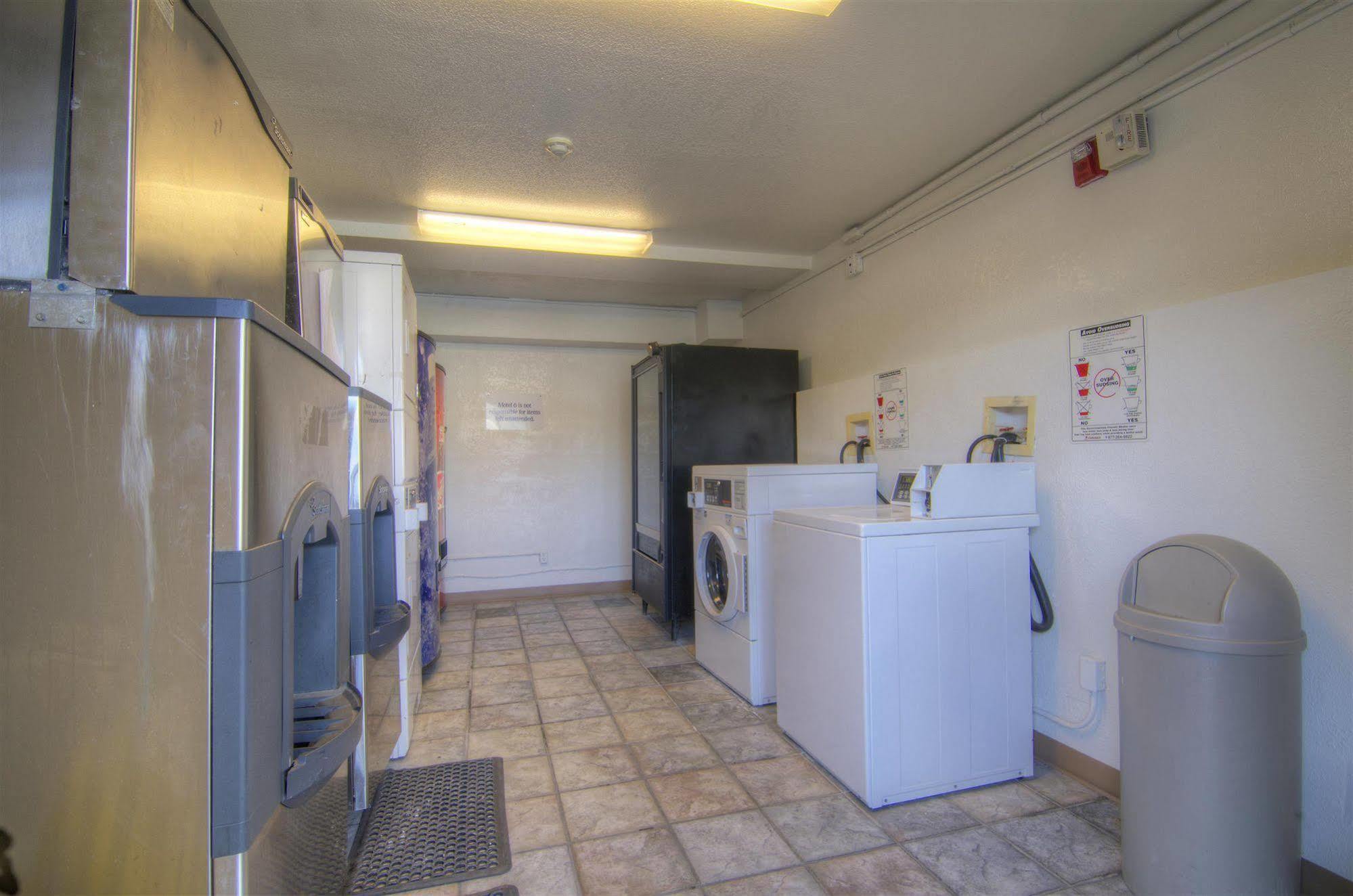 Motel 6-Orlando, Fl - Winter Park Maitland Luaran gambar