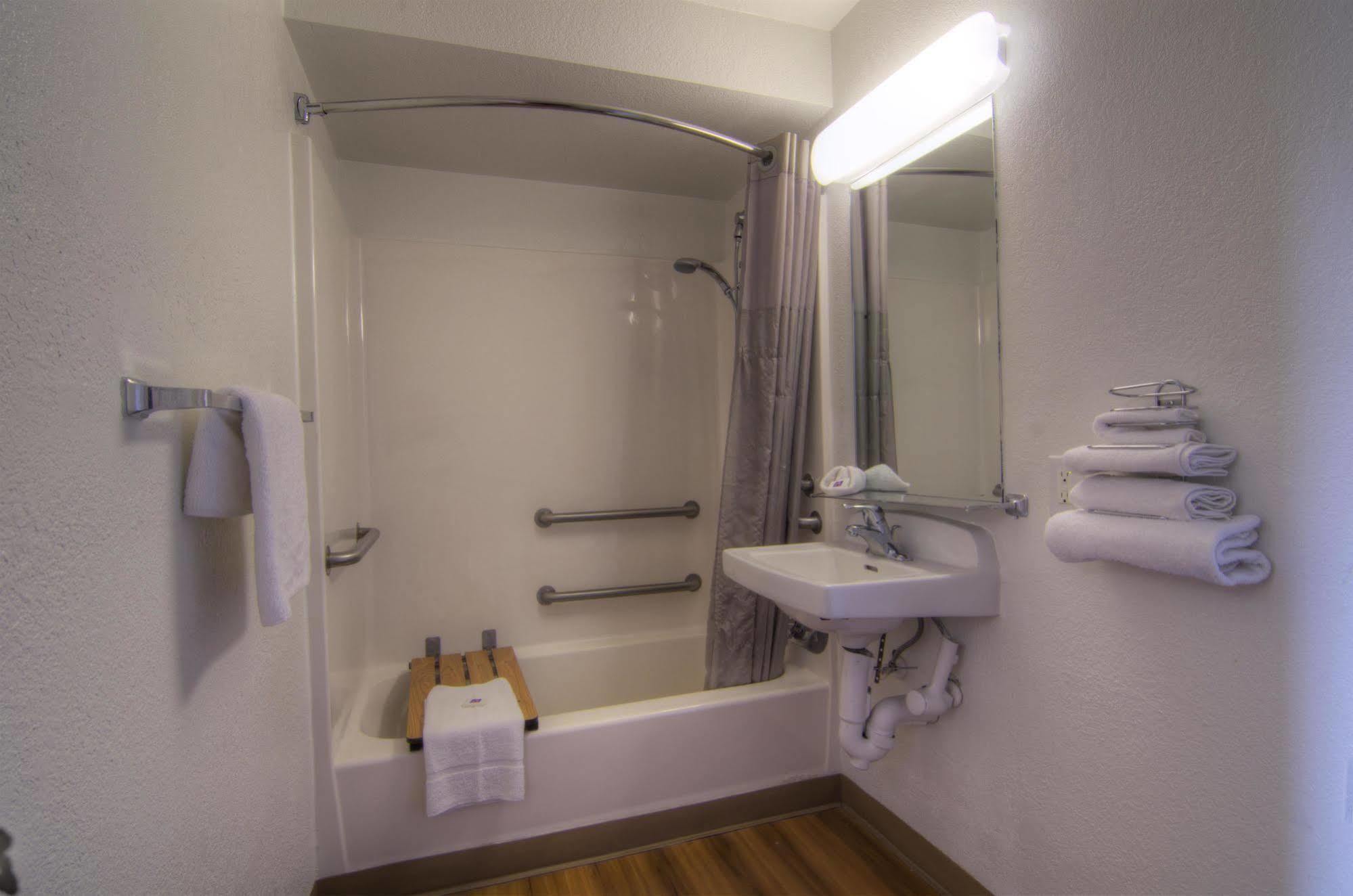 Motel 6-Orlando, Fl - Winter Park Maitland Luaran gambar