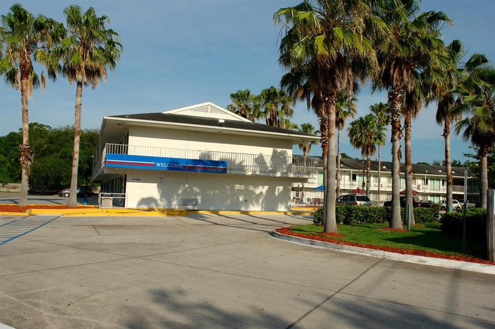 Motel 6-Orlando, Fl - Winter Park Maitland Luaran gambar
