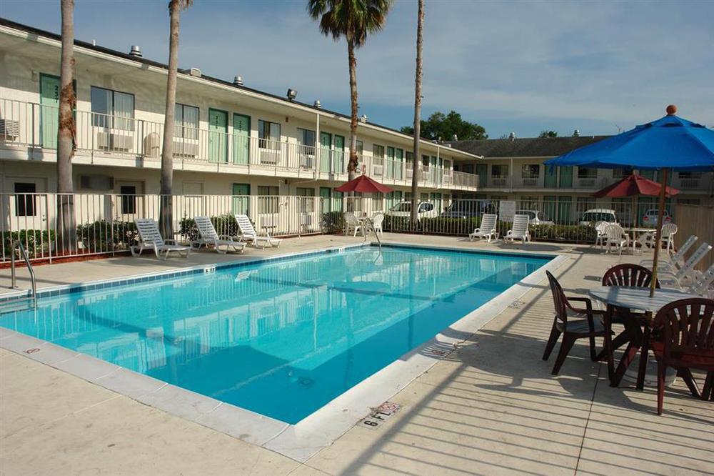 Motel 6-Orlando, Fl - Winter Park Maitland Kemudahan gambar
