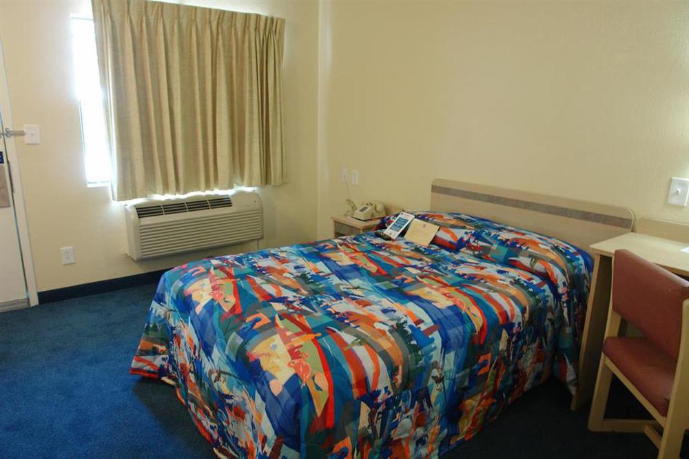 Motel 6-Orlando, Fl - Winter Park Maitland Bilik gambar